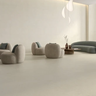 Marmor Klinker <strong>Ecru</strong>  Beige Mat 120x120 cm