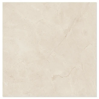Marmor Klinker <strong>Ecru</strong>  Beige Mat 60x60 cm