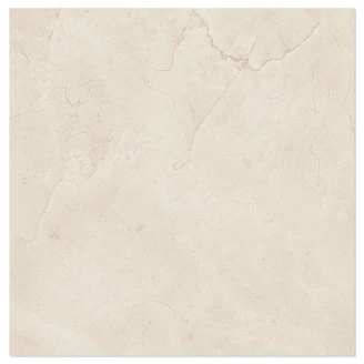 Marmor Klinker <strong>Ecru</strong>  Beige Halvpoleret 60x60 cm