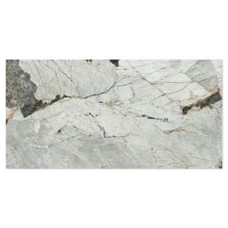 Marmor Klinker <strong>Brexa</strong>  Hvid Mat 60x120 cm