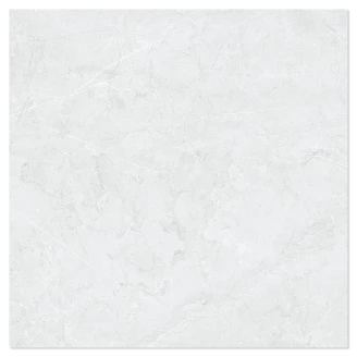 Marmor Klinker <strong>Soapstone Lux</strong>  Hvid Mat 120x120 cm