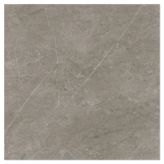 Marmor Klinker <strong>Soapstone Lux</strong>  Grå Halvpoleret Mat 120x120 cm