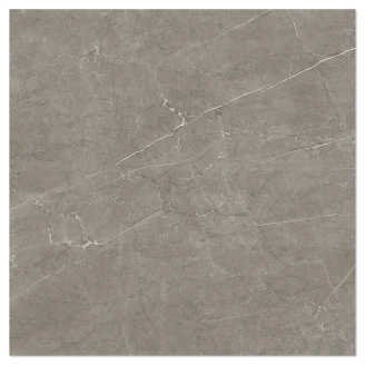 Marmor Klinker <strong>Soapstone Lux</strong>  Grå Halvpoleret Mat 120x120 cm