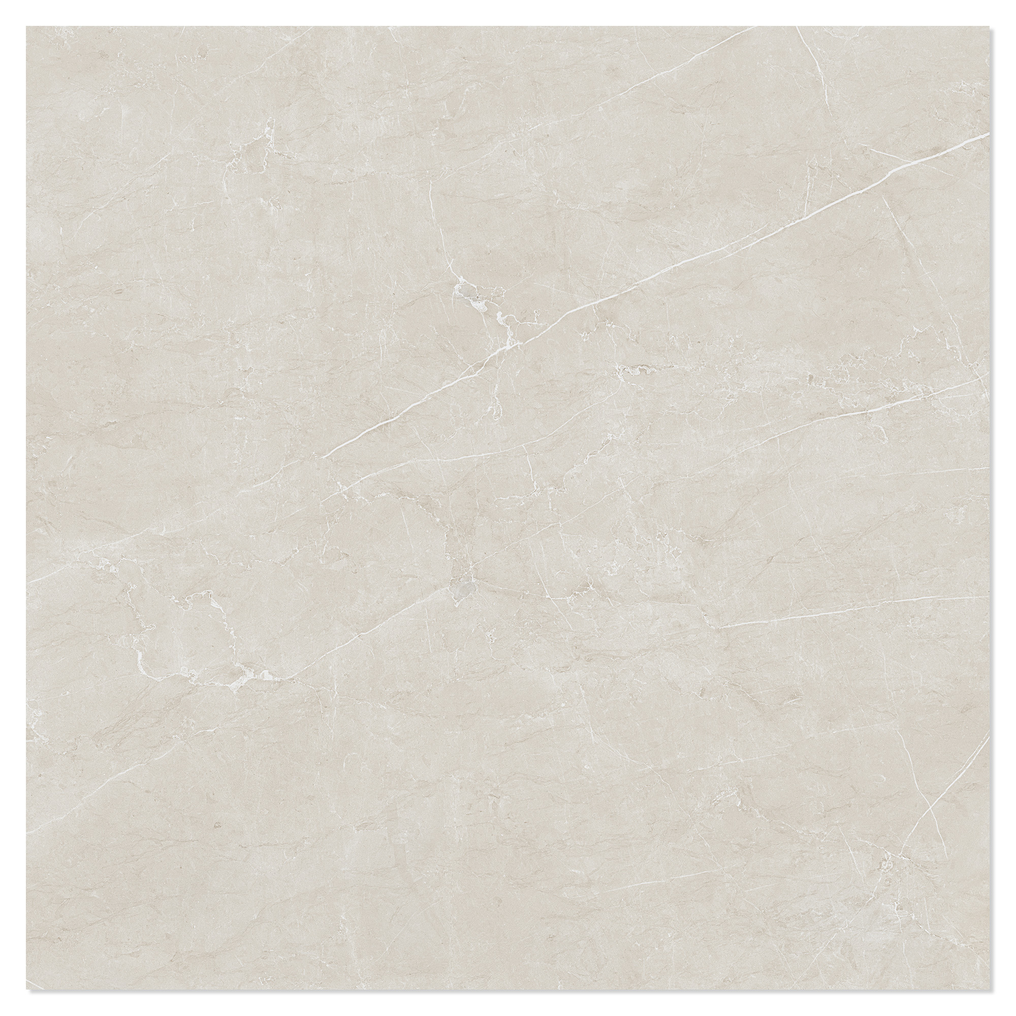 Marmor Klinker Soapstone Lux Beige Halvpoleret Mat 120x120 cm