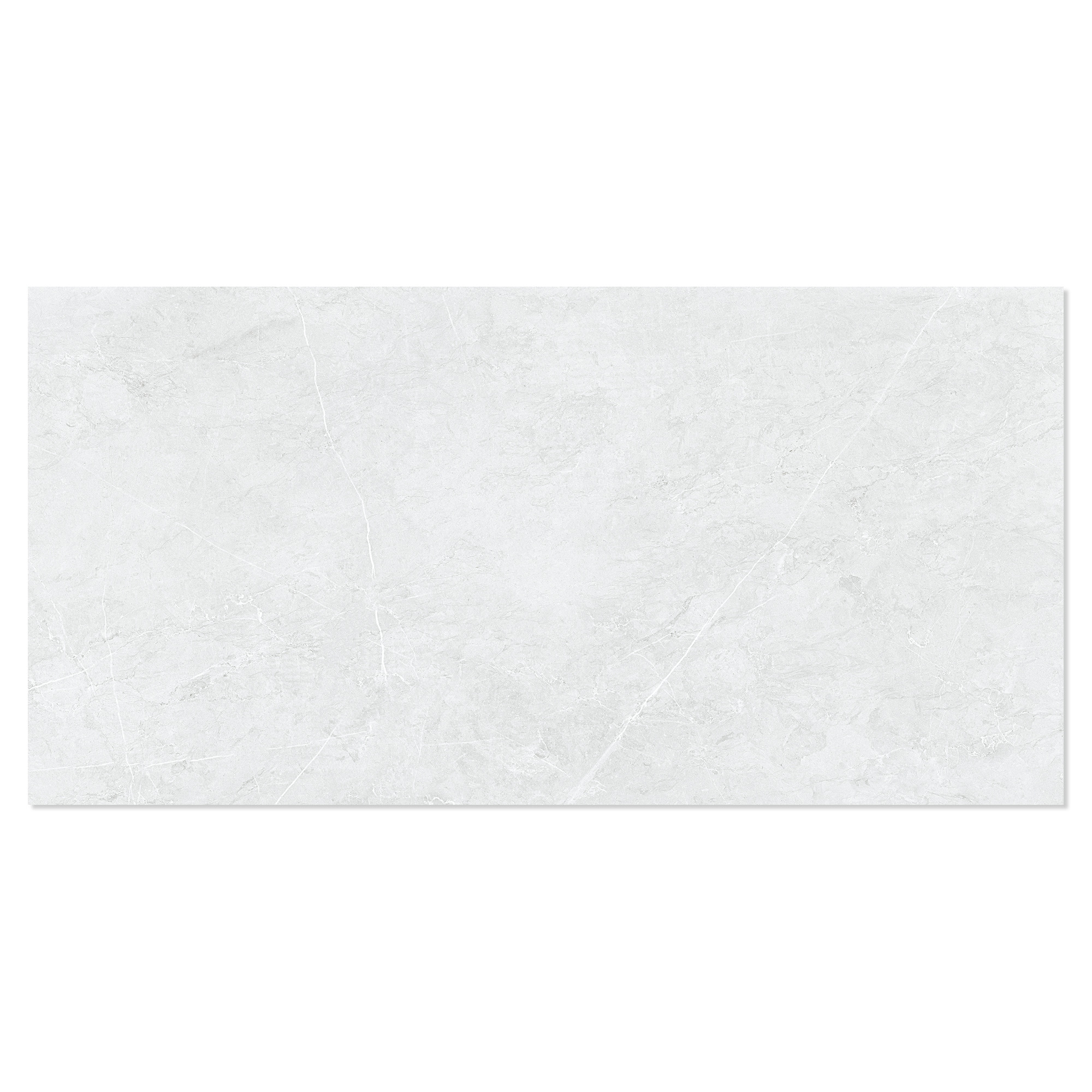 Marmor Klinker Soapstone Lux Hvid Mat 60x120 cm