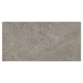 Marmor Klinker <strong>Soapstone Lux</strong>  Grå Halvpoleret Mat 60x120 cm