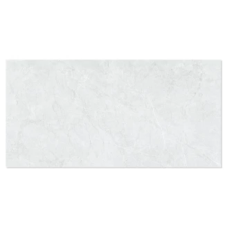 Marmor Klinker <strong>Soapstone Lux</strong>  Hvid Halvpoleret Mat 60x120 cm
