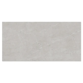 Marmor Klinker <strong>Soapstone Lux</strong>  Lysegrå Halvpoleret Mat 60x120 cm