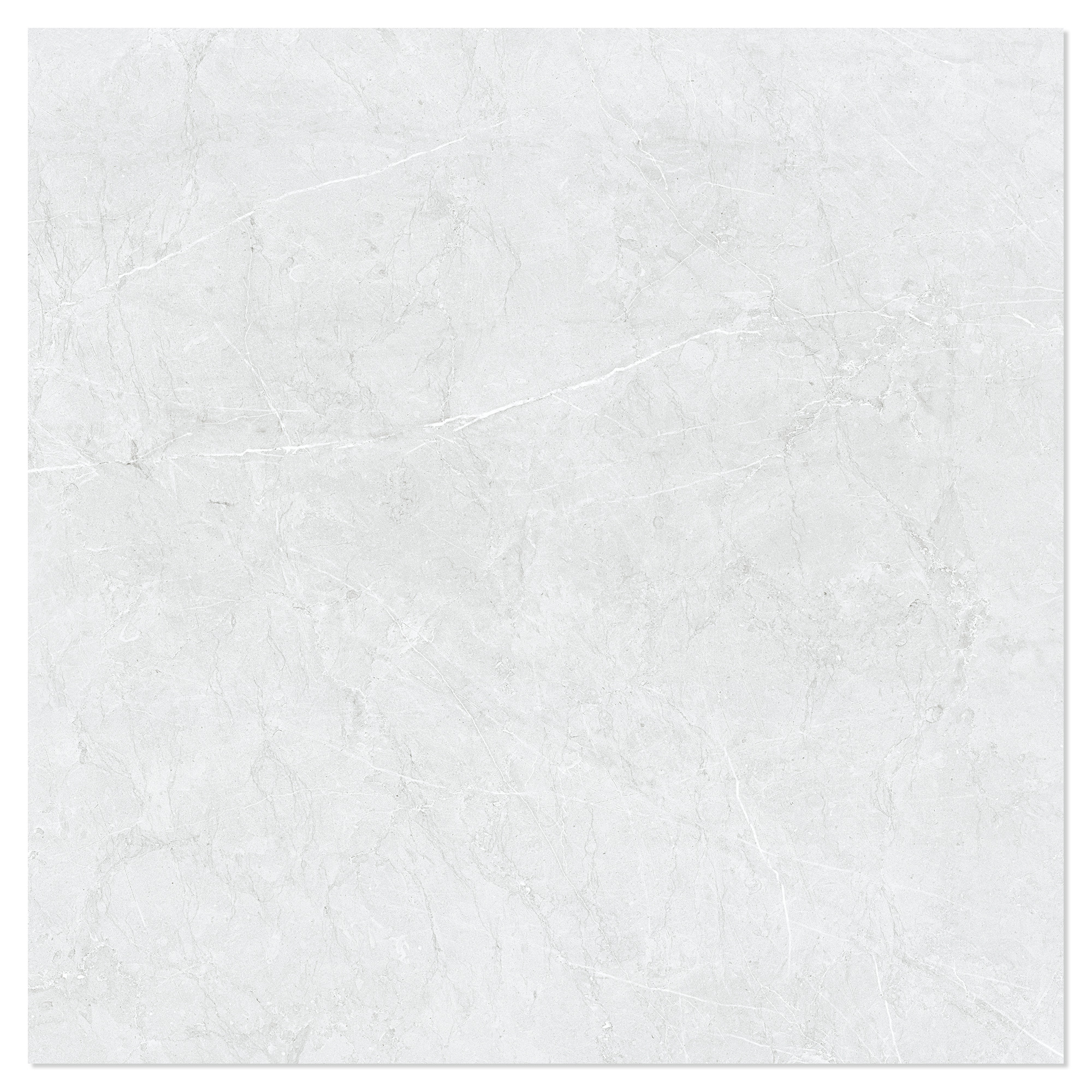 Marmor Klinker Soapstone Lux Hvid Mat 90x90 cm
