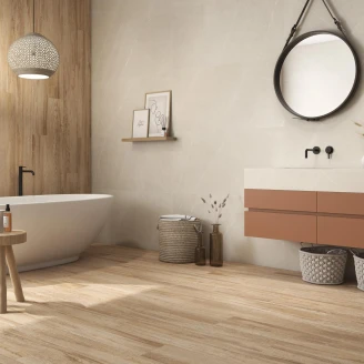 Marmor Klinker <strong>Soapstone Lux</strong>  Beige Mat 60x60 cm