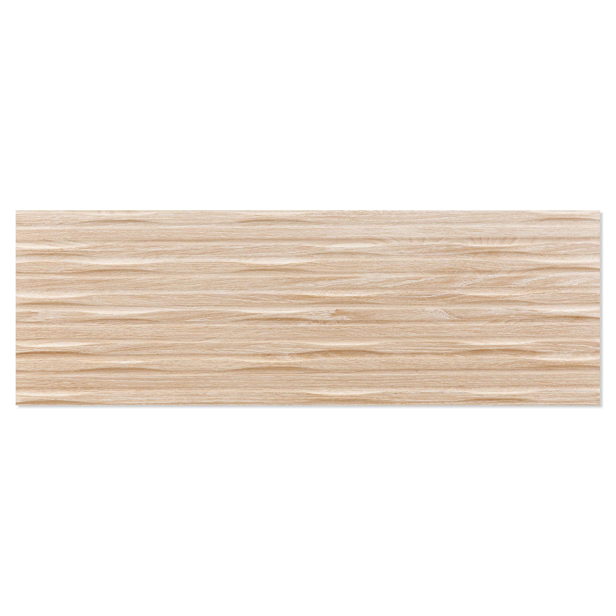 Vægflise Skog Beige Mat 30x90 cm