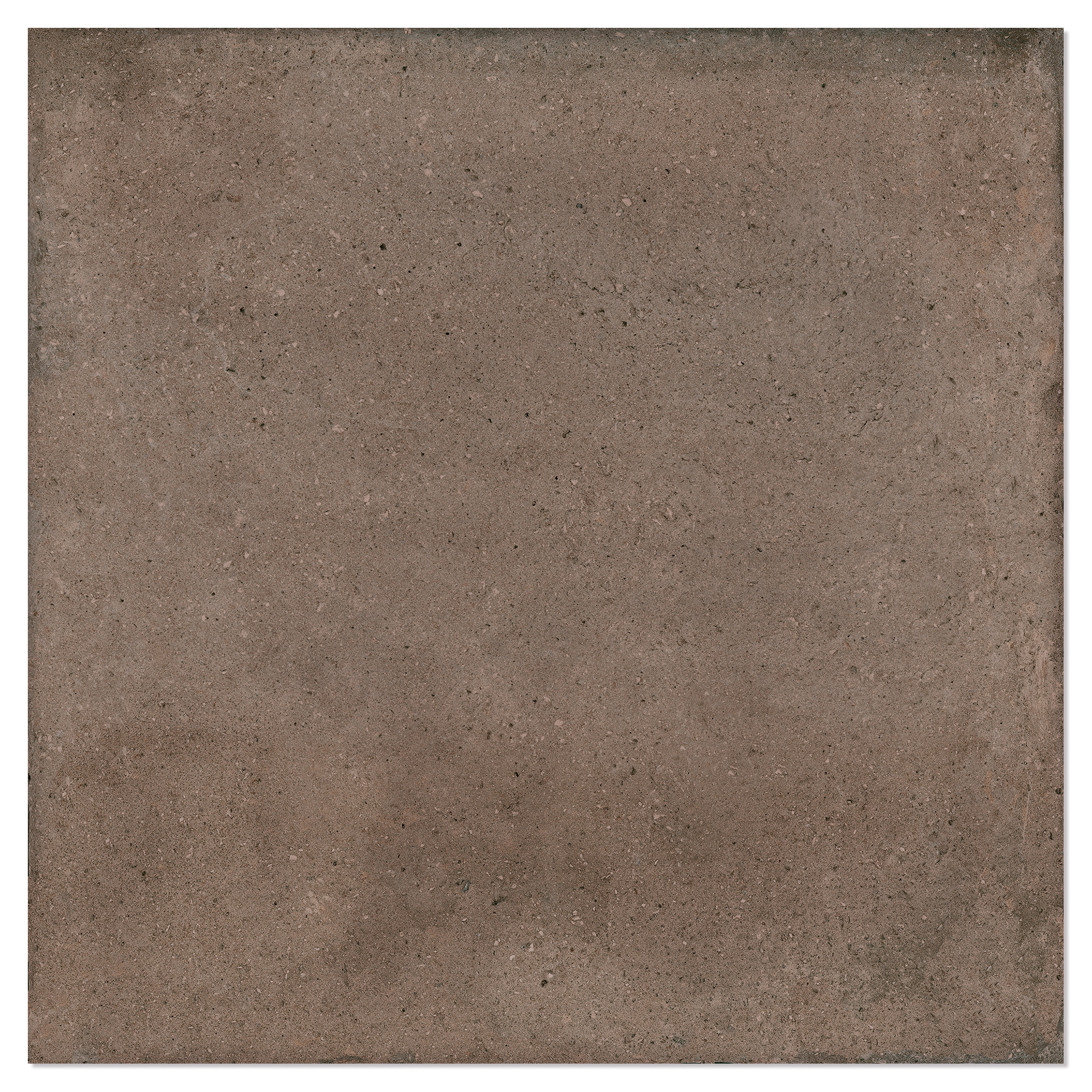 Klinker Argila Brun Mat 33x33 cm