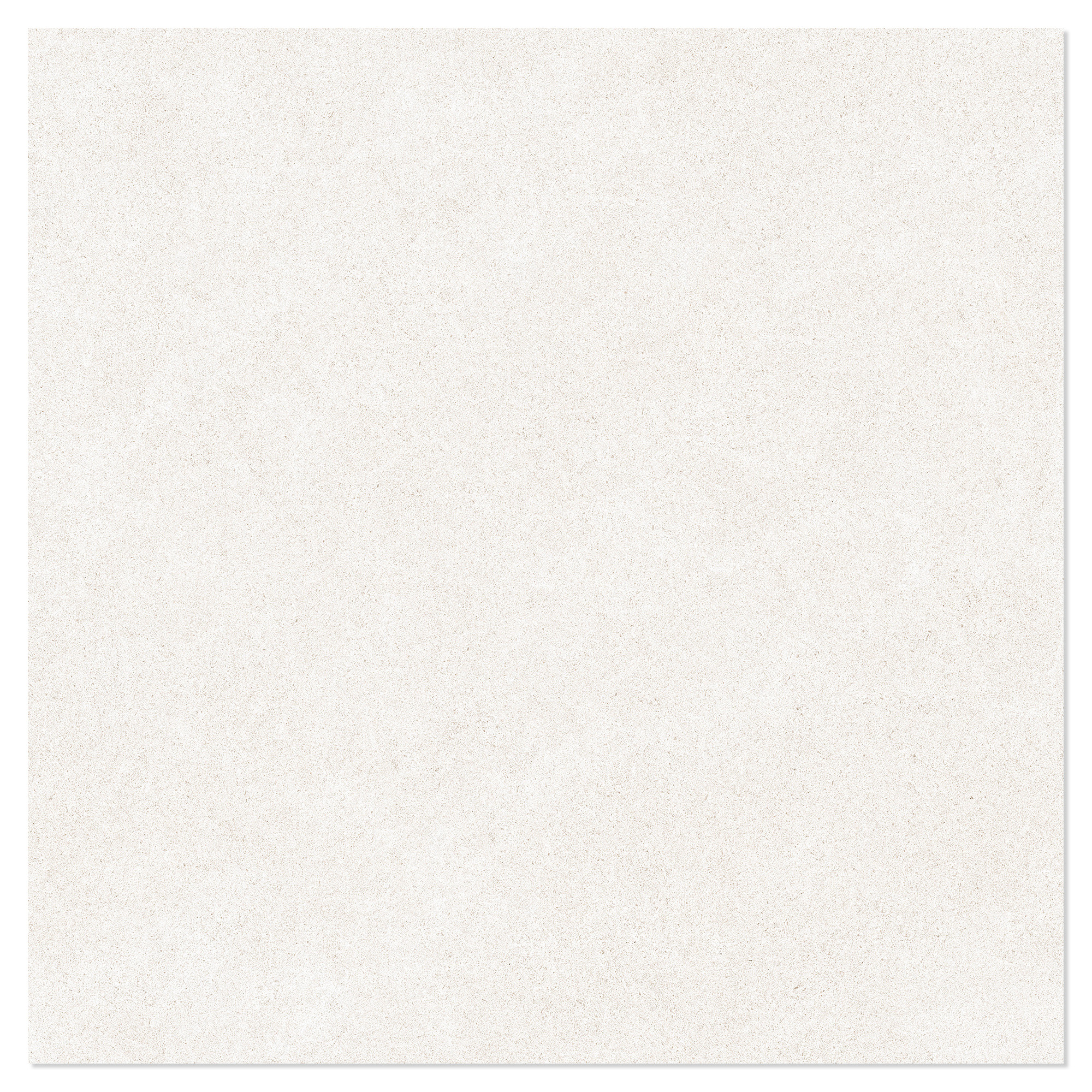 Klinker Alvar Hvid Let Skridsikker (R10) Mat 120x120 cm