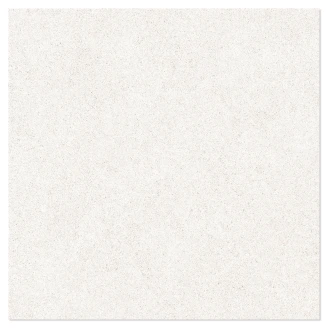 Klinker <strong>Alvar</strong>  Hvid Let Skridsikker (R10) Mat 60x60 cm