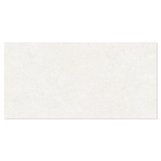 Klinker <strong>Alvar</strong>  Hvid Skridsikker (R11) Mat 60x120 cm