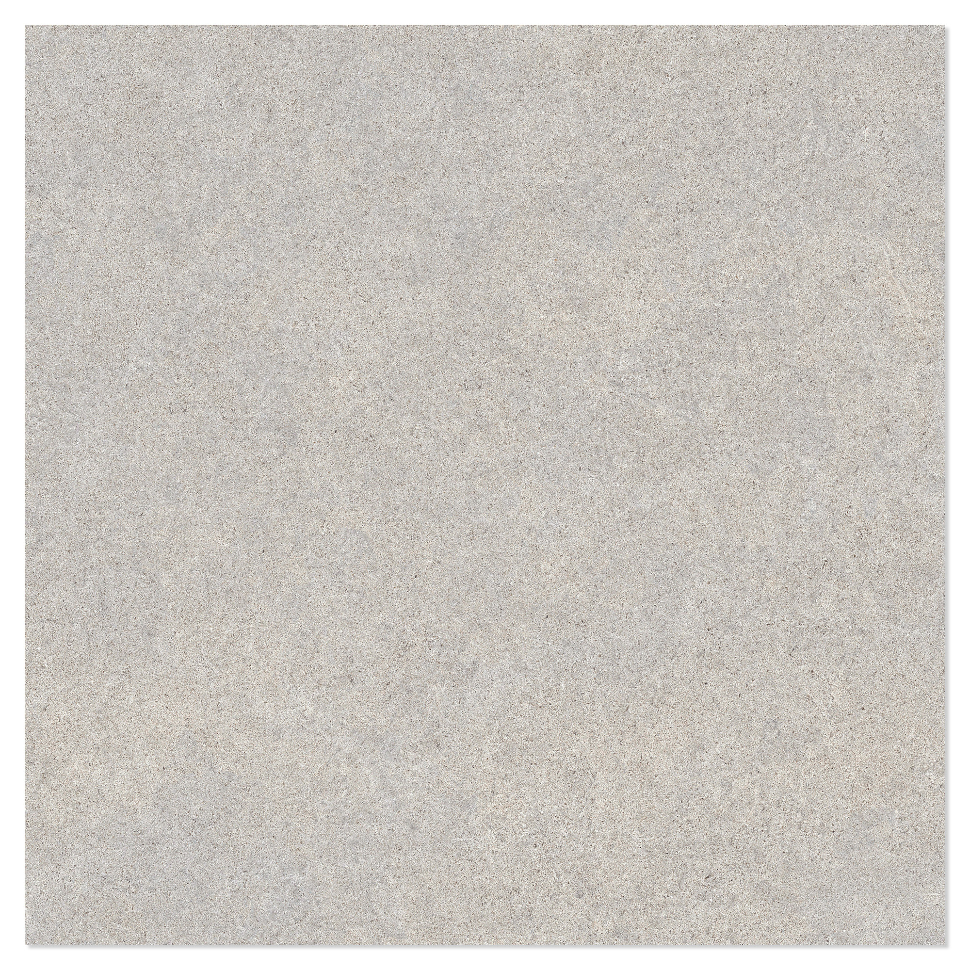 Klinker Alvar Grå Skridsikker (R11) Mat 120x120 cm