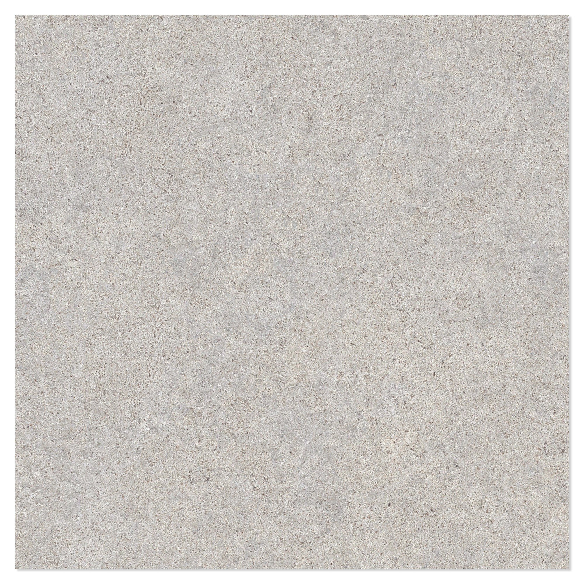 Klinker Alvar Grå Let Skridsikker (R10) Mat 60x60 cm