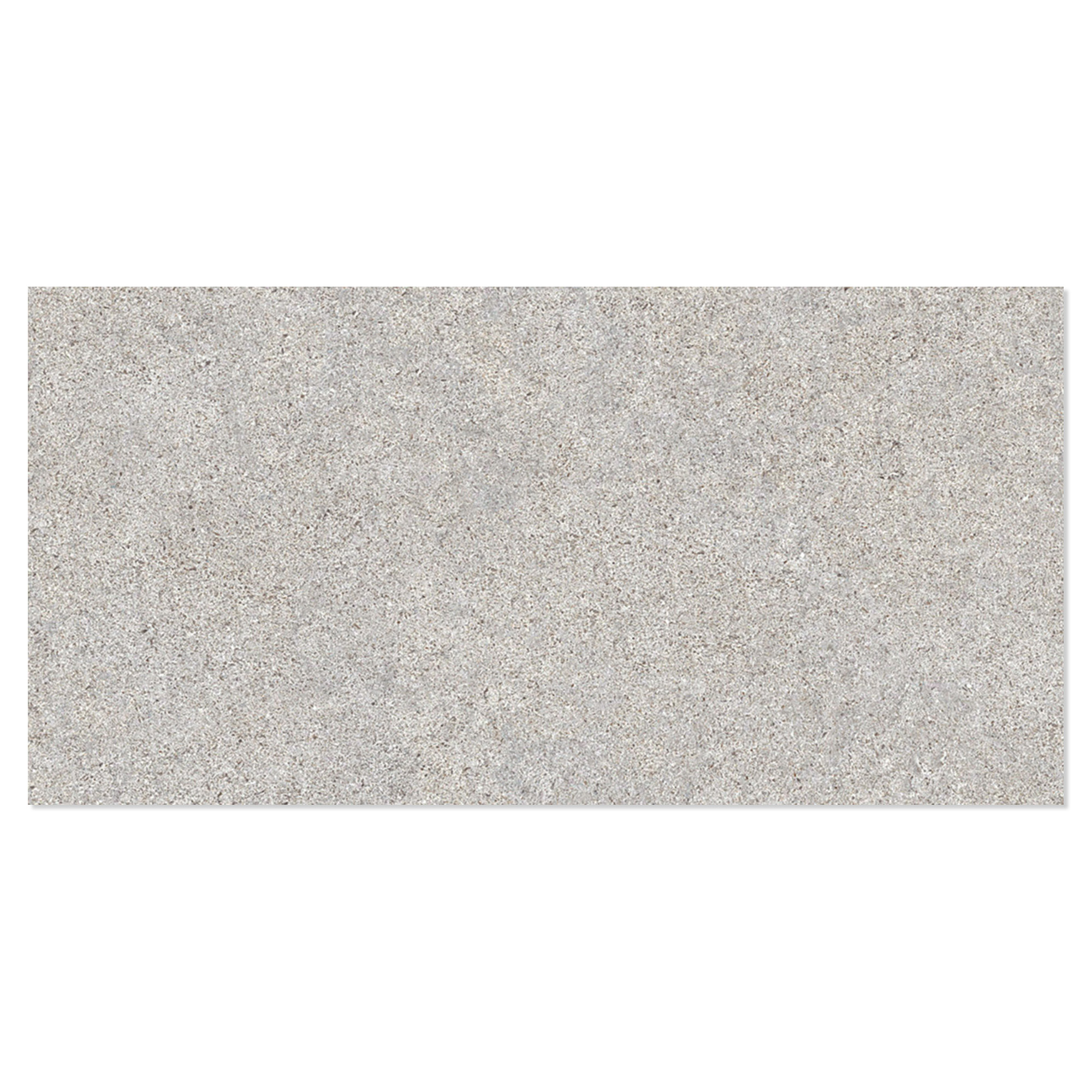 Klinker Alvar Grå Skridsikker (R11) Mat 30x60 cm