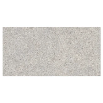 Klinker <strong>Alvar</strong>  Grå Let Skridsikker (R10) Mat 30x60 cm