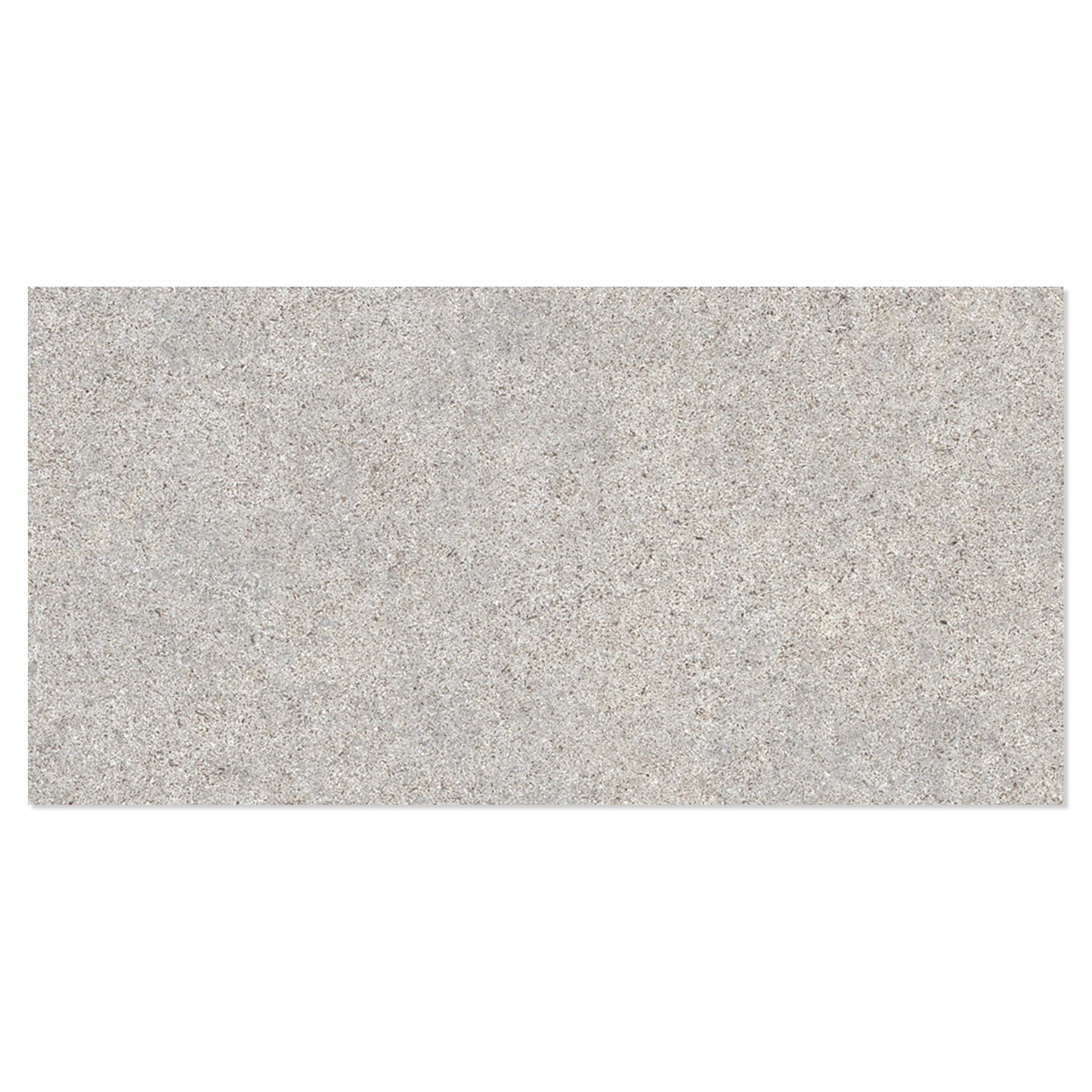 Klinker Alvar Grå Let Skridsikker (R10) Mat 30x60 cm