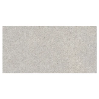 Klinker <strong>Alvar</strong>  Grå Skridsikker (R11) Mat 60x120 cm