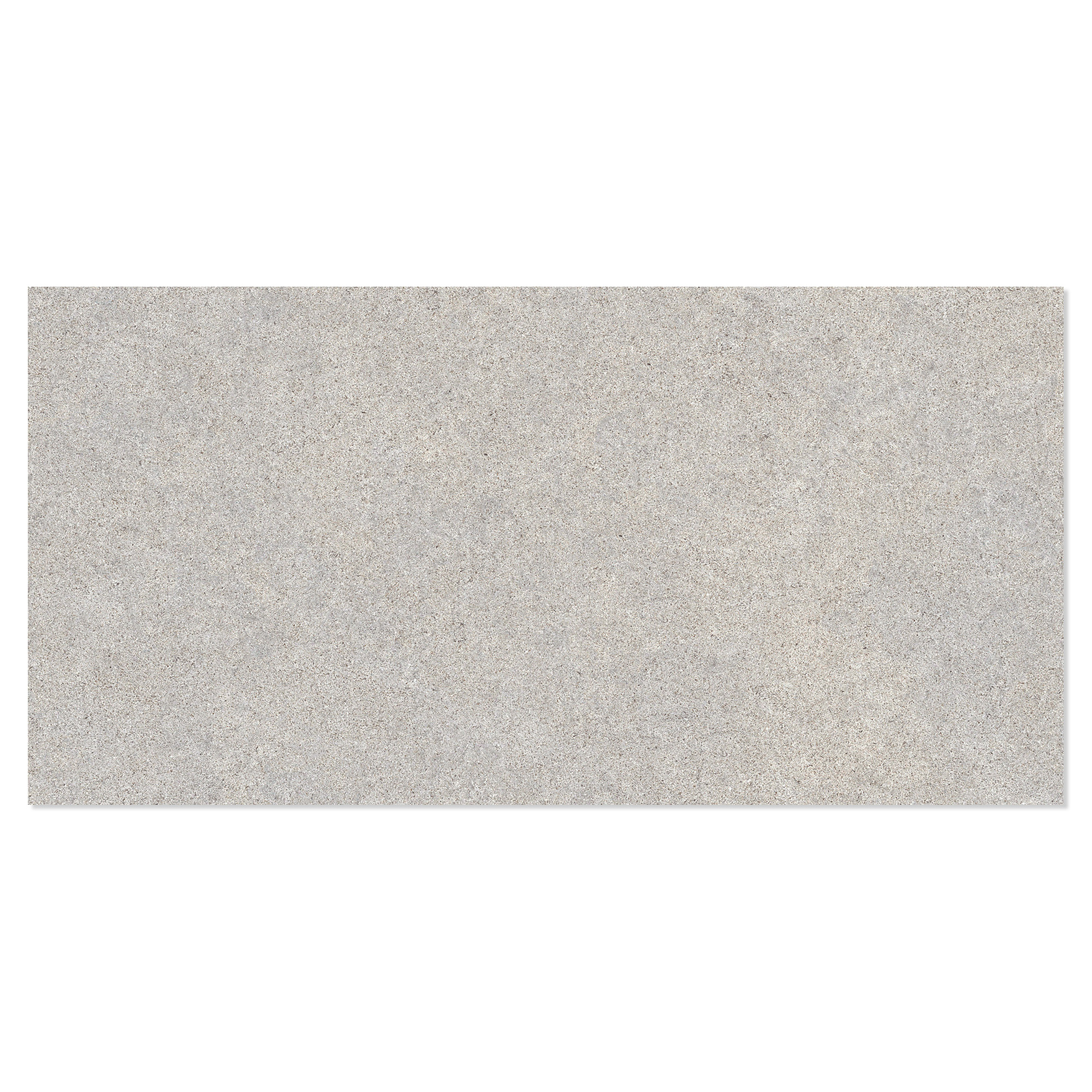 Klinker Alvar Grå Let Skridsikker (R10) Mat 60x120 cm