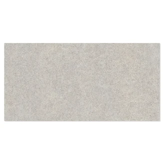 Klinker <strong>Alvar</strong>  Grå Mat 60x120 cm