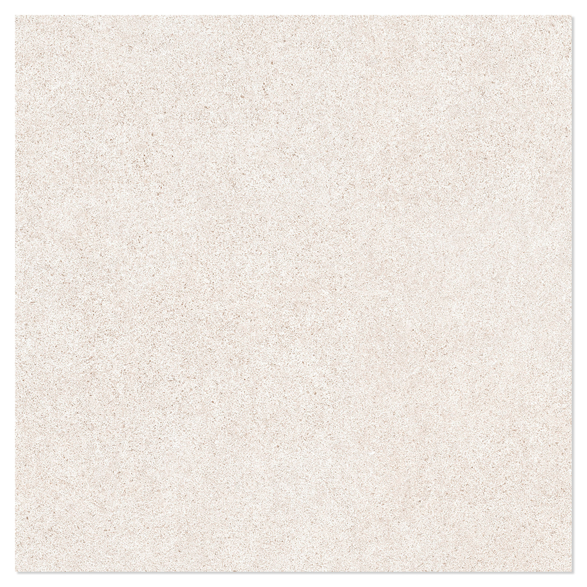 Klinker Alvar Lys Beige Skridsikker (R11) Mat 60x60 cm