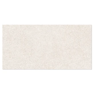 Klinker <strong>Alvar</strong>  Lys Beige Skridsikker (R11) Mat 30x60 cm