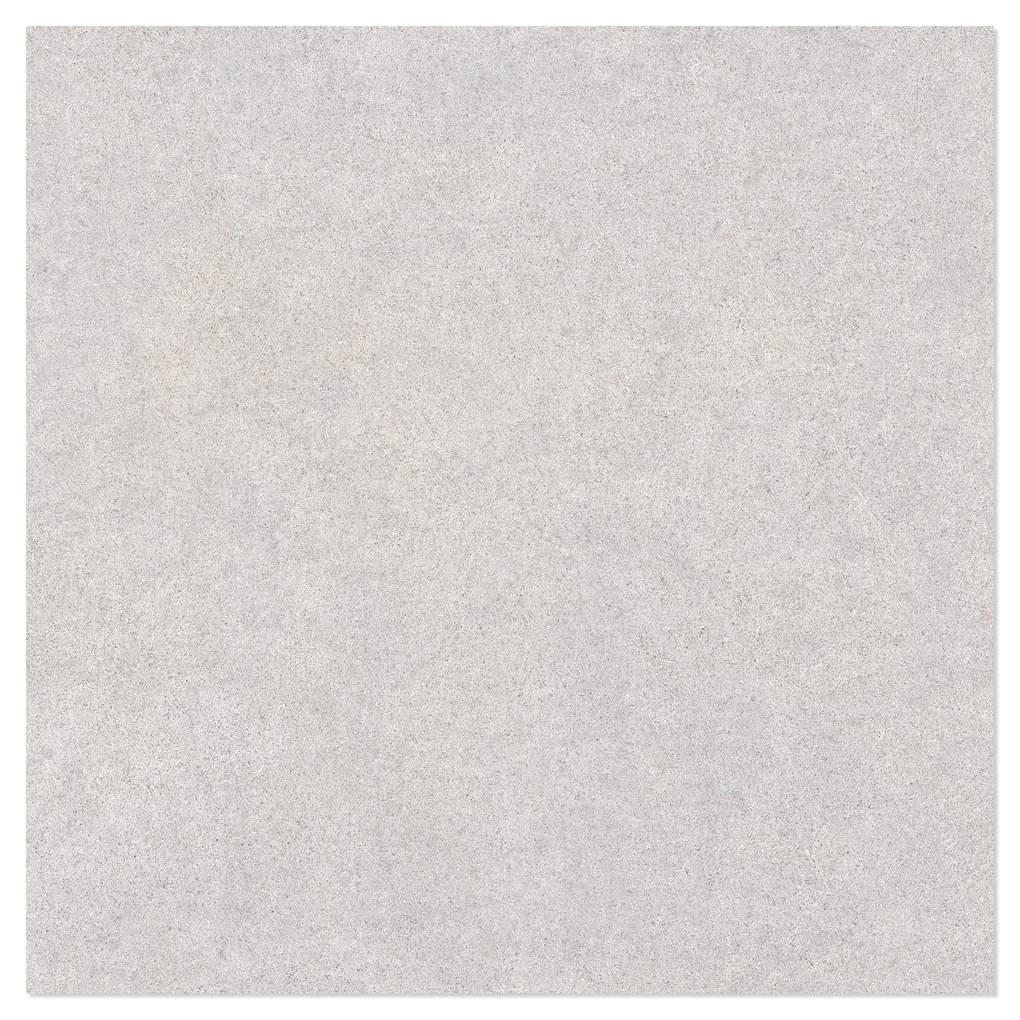 Klinker Alvar Lysegrå Skridsikker (R11) Mat 120x120 cm