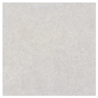 Klinker <strong>Alvar</strong>  Lysegrå Let Skridsikker (R10) Mat 120x120 cm