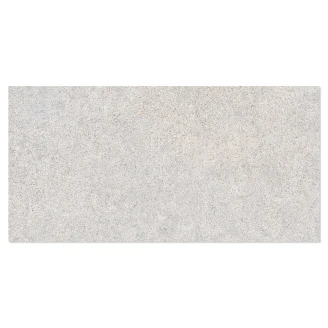 Klinker <strong>Alvar</strong>  Lysegrå Skridsikker (R11) Mat 30x60 cm