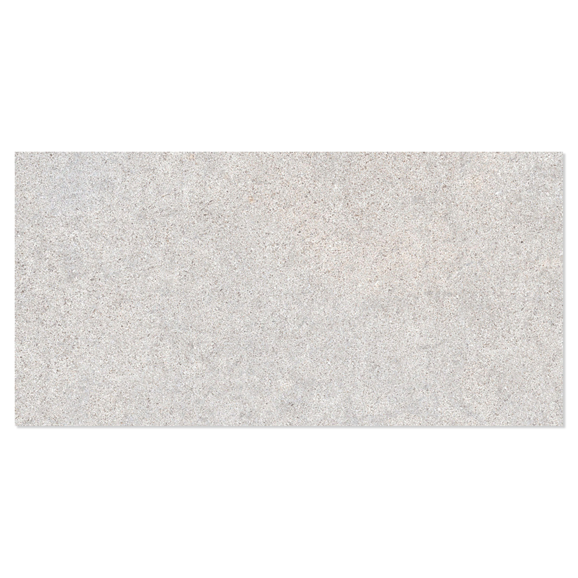 Klinker Alvar Lysegrå Skridsikker (R11) Mat 30x60 cm