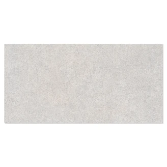 Udendørs Klinker <strong>Alvar</strong>  Lysegrå Mat 60x120 cm Tykkelse 20 mm