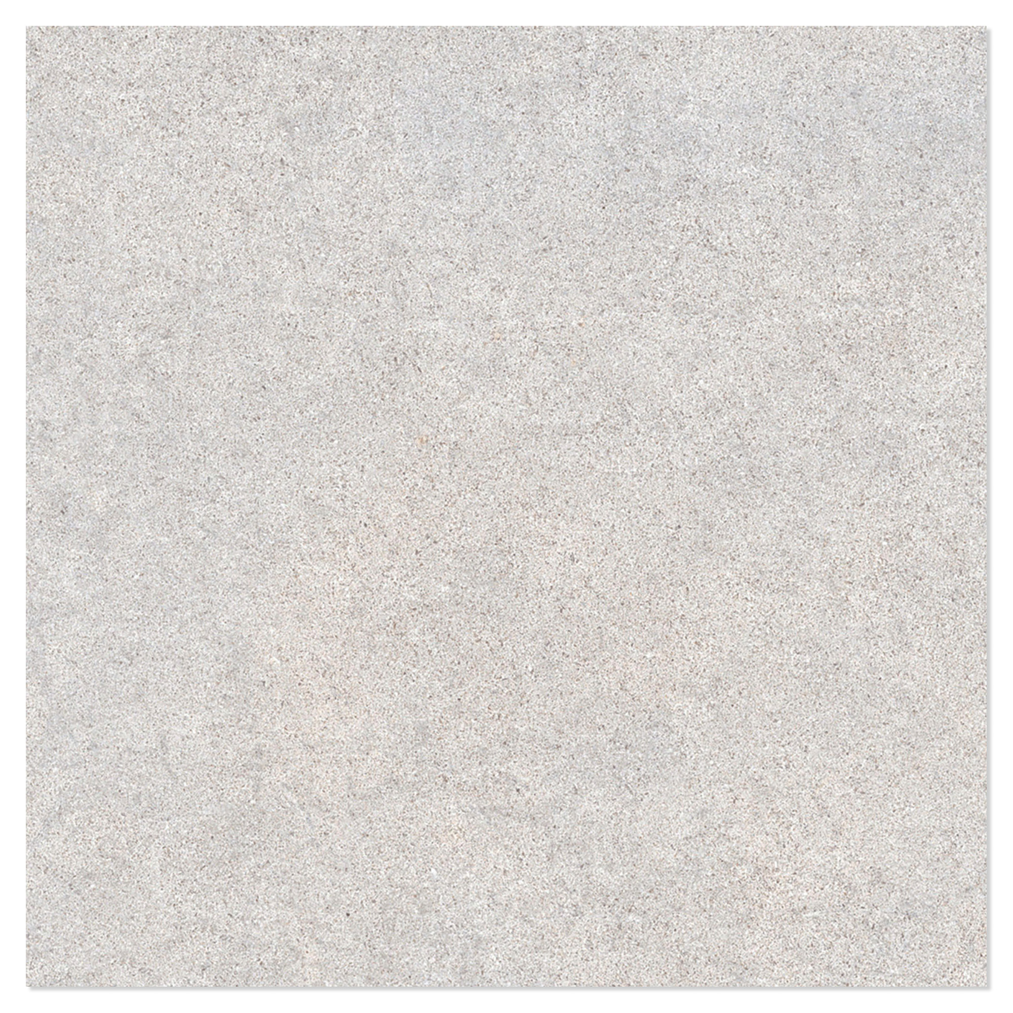 Udendørs Klinker Alvar Lysegrå Mat 60x60 cm Tykkelse 20 mm