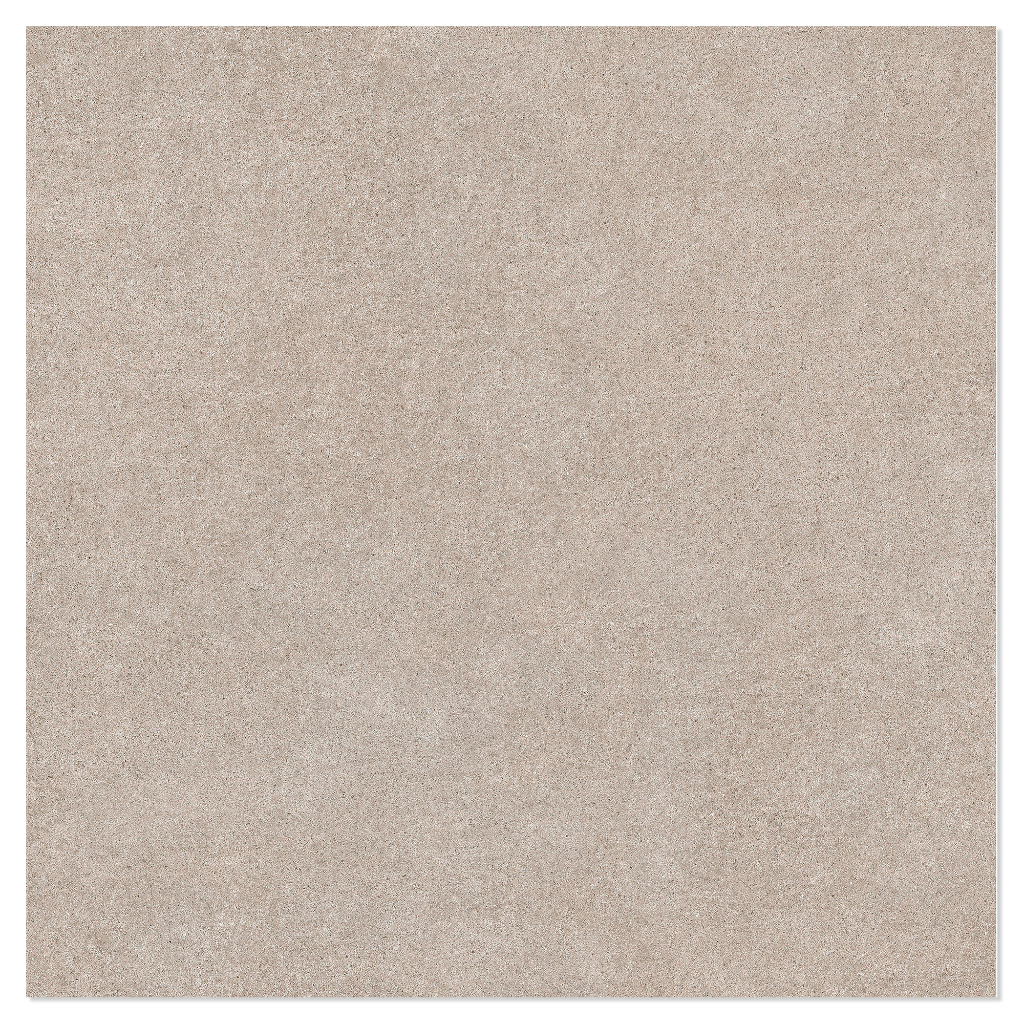 Klinker Alvar Lys Brun Let Skridsikker (R10) Mat 120x120 cm