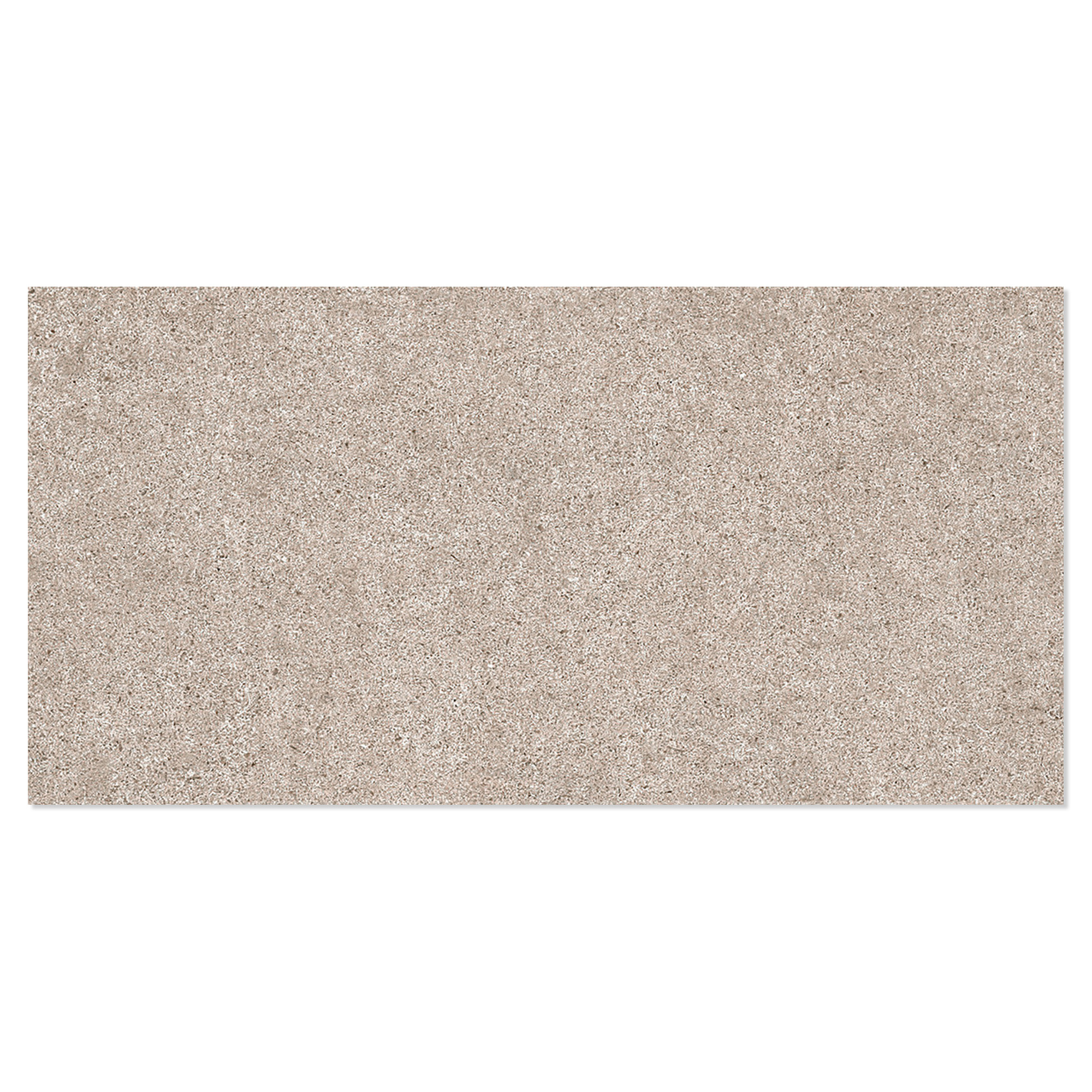 Klinker Alvar Taupe Skridsikker (R11) Mat 30x60 cm