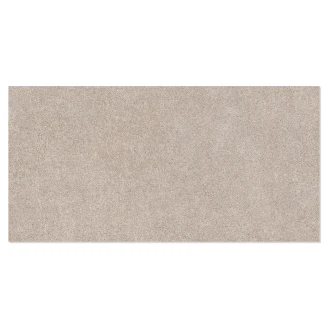Klinker <strong>Alvar</strong>  Taupe Skridsikker (R11) Mat 60x120 cm
