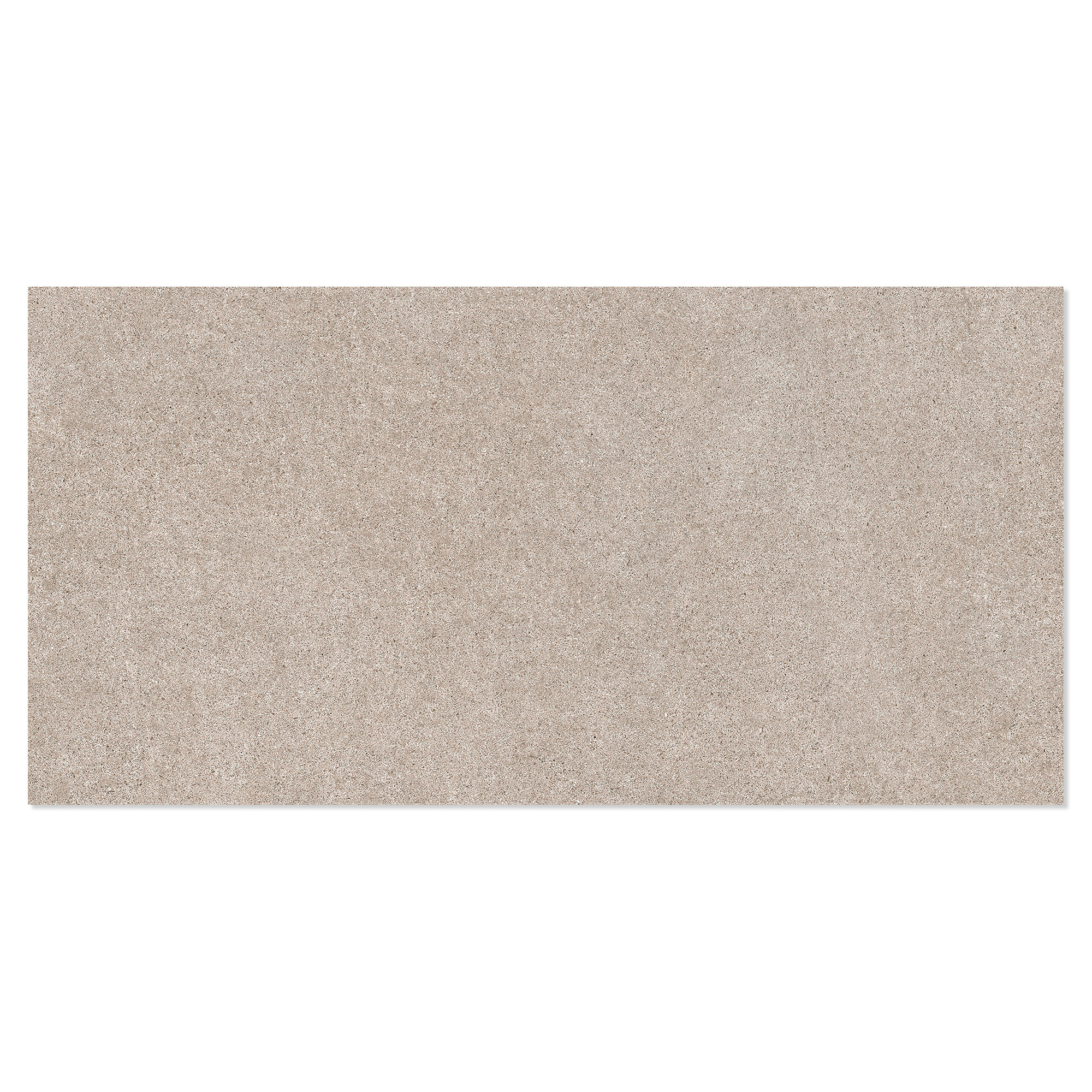 Klinker Alvar Taupe Skridsikker (R11) Mat 60x120 cm