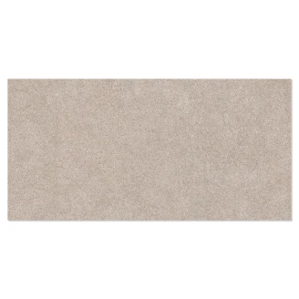 Klinker <strong>Alvar</strong>  Lys Brun Let Skridsikker (R10) Mat 60x120 cm