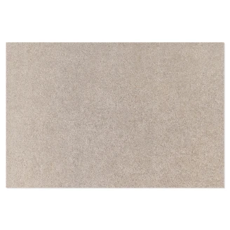 Udendørs Klinker <strong>Alvar</strong>  Taupe Mat 60x90 cm Tykkelse 20 mm