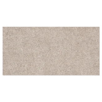 Klinker <strong>Alvar</strong>  Taupe Mat 30x60 cm