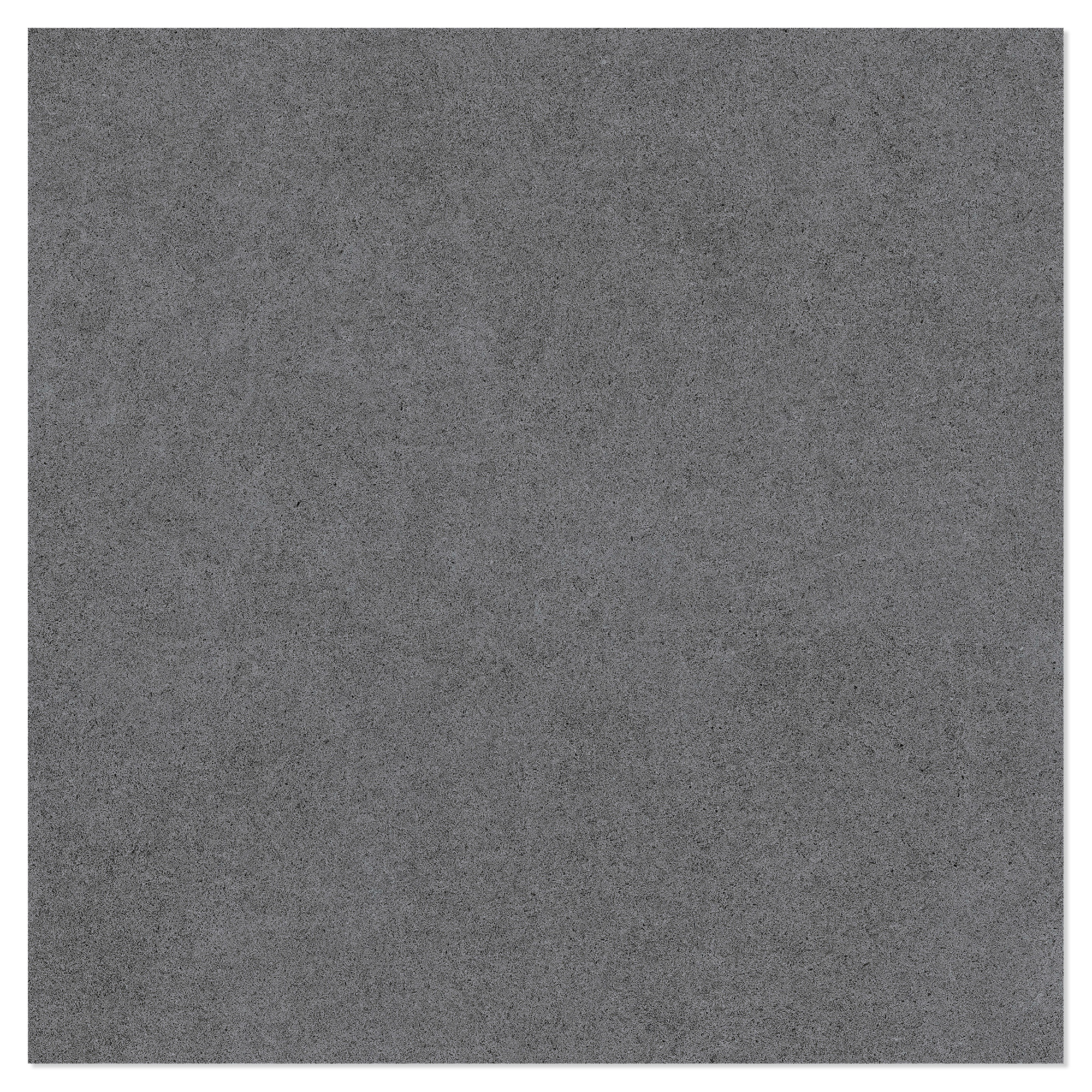 Klinker Alvar Sort Skridsikker (R11) Mat 120x120 cm