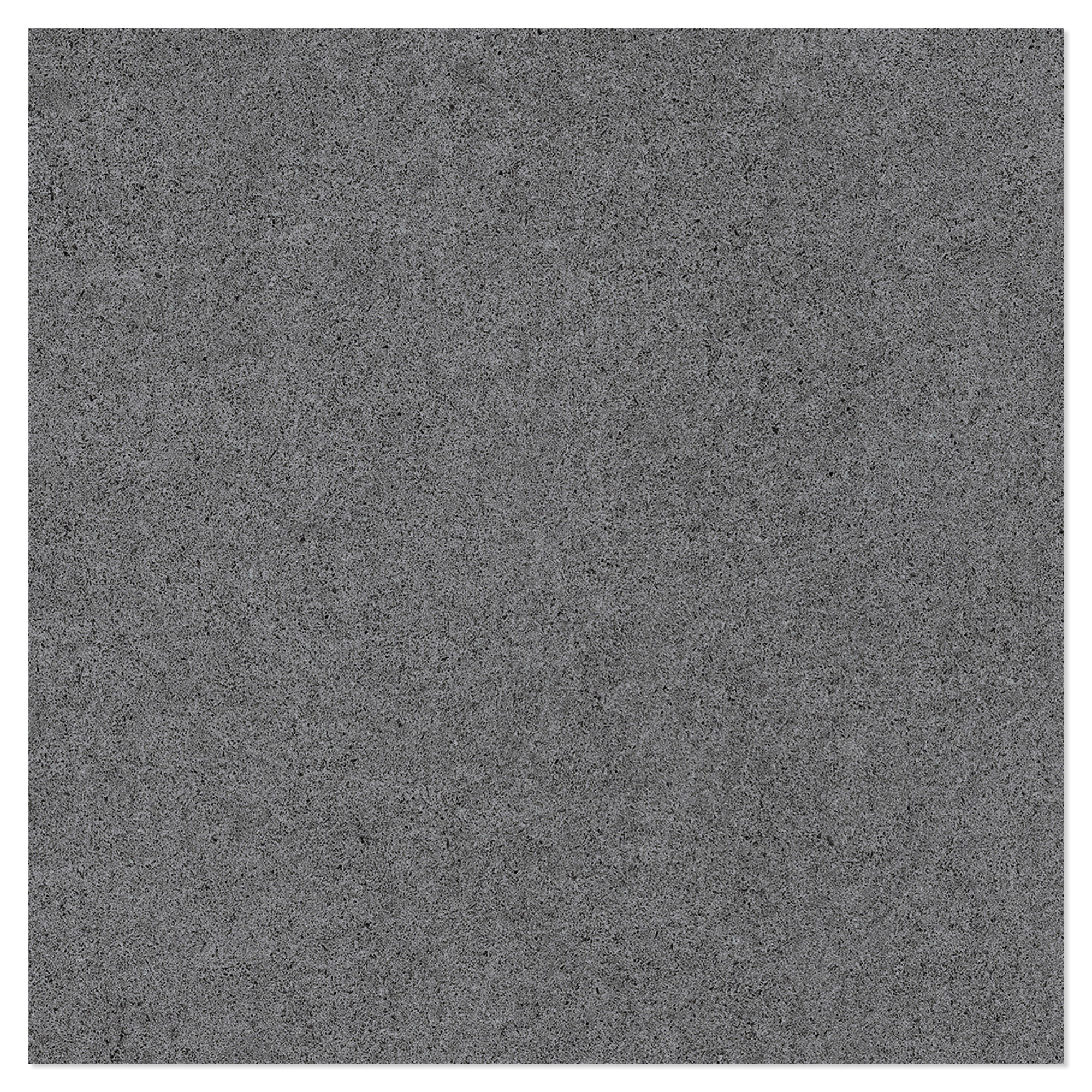 Klinker Alvar Sort Skridsikker (R11) Mat 60x60 cm