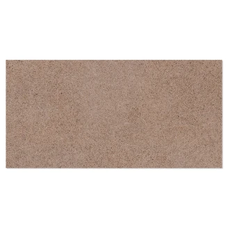 Klinker <strong>Alvar</strong>  Brun Let Skridsikker (R10) Mat 30x60 cm