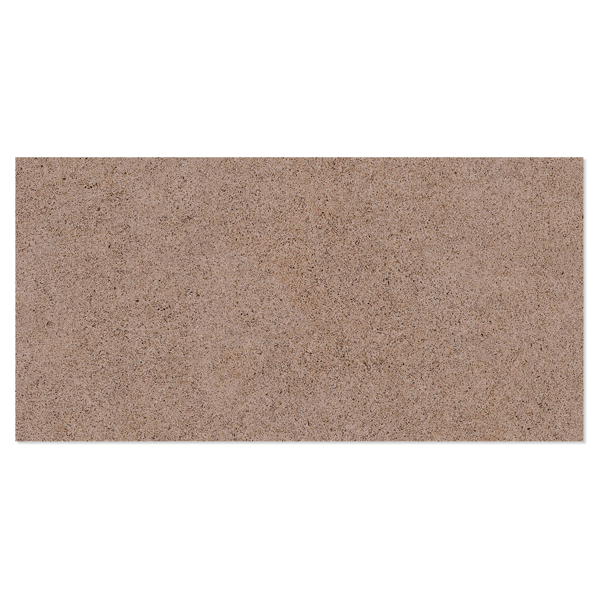 Klinker Alvar Brun Let Skridsikker (R10) Mat 30x60 cm