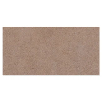 Klinker <strong>Alvar</strong>  Brun Skridsikker (R11) Mat 60x120 cm
