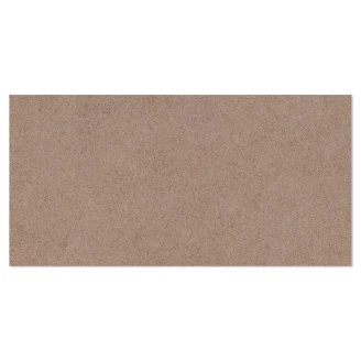 Klinker <strong>Alvar</strong>  Brun Skridsikker (R11) Mat 60x120 cm