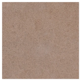 Klinker <strong>Alvar</strong>  Brun Mat 60x60 cm