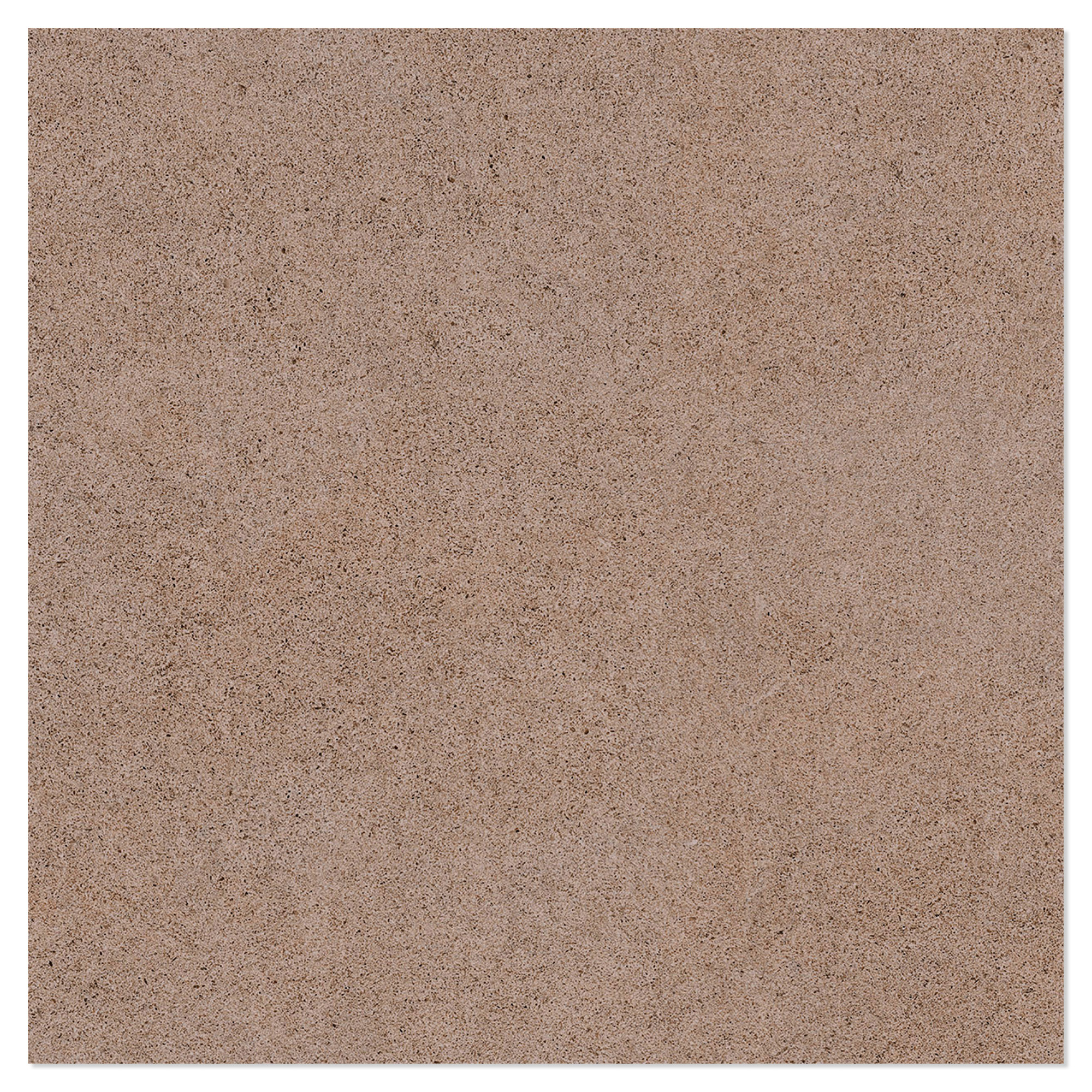 Klinker Alvar Brun Mat 60x60 cm